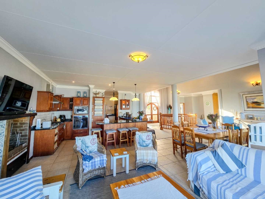4 Bedroom Property for Sale in Jongensfontein Western Cape